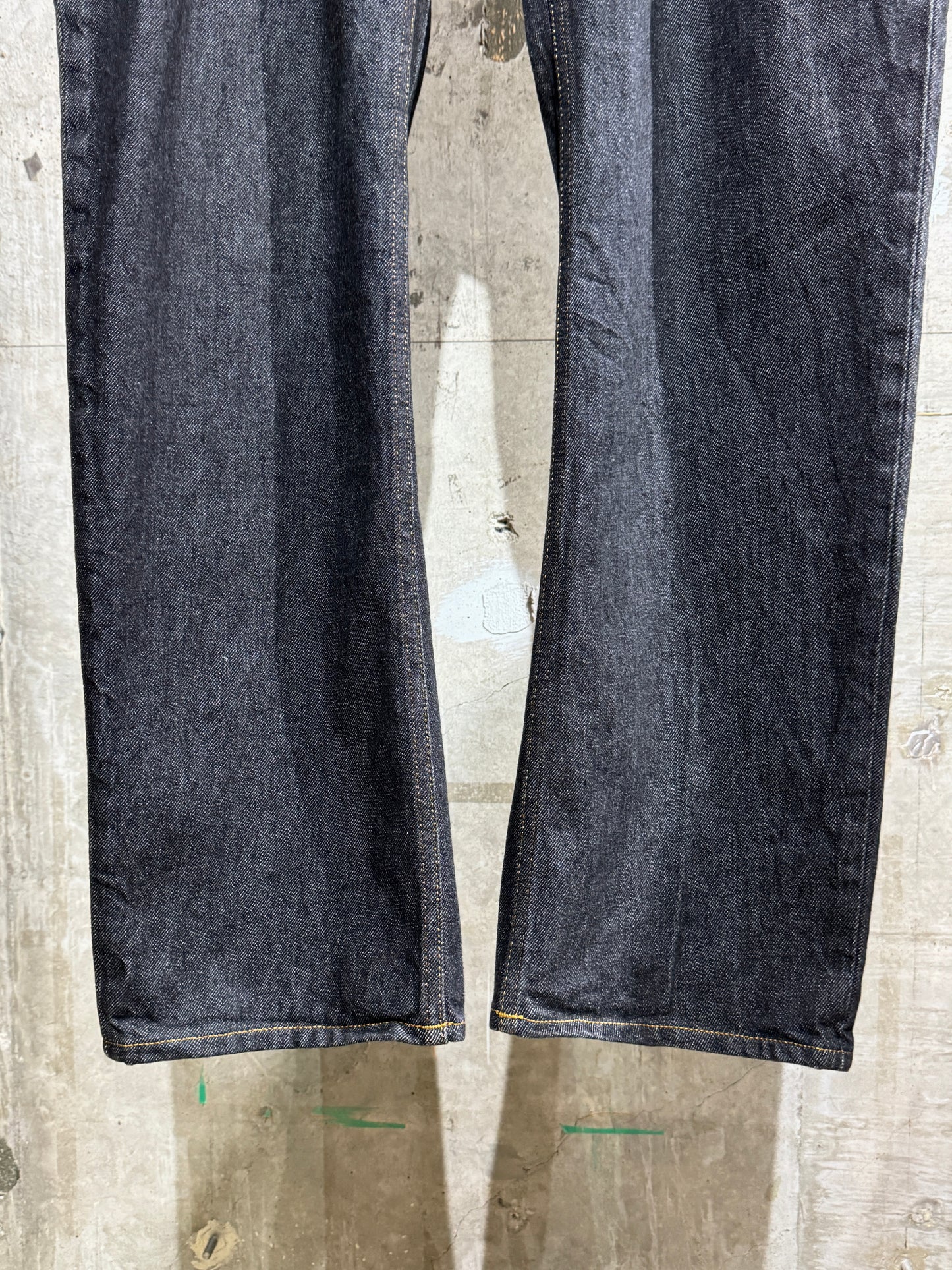 Acne Studios Bla Konst Jeans