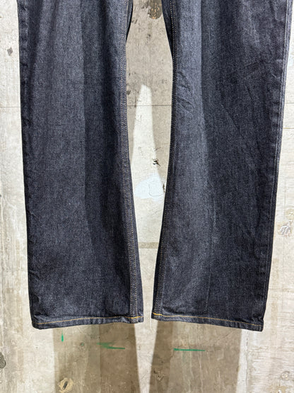 Acne Studios Bla Konst Jeans