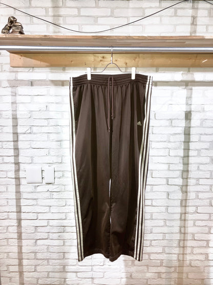 "adidas" 00s Super Wide Track Pants