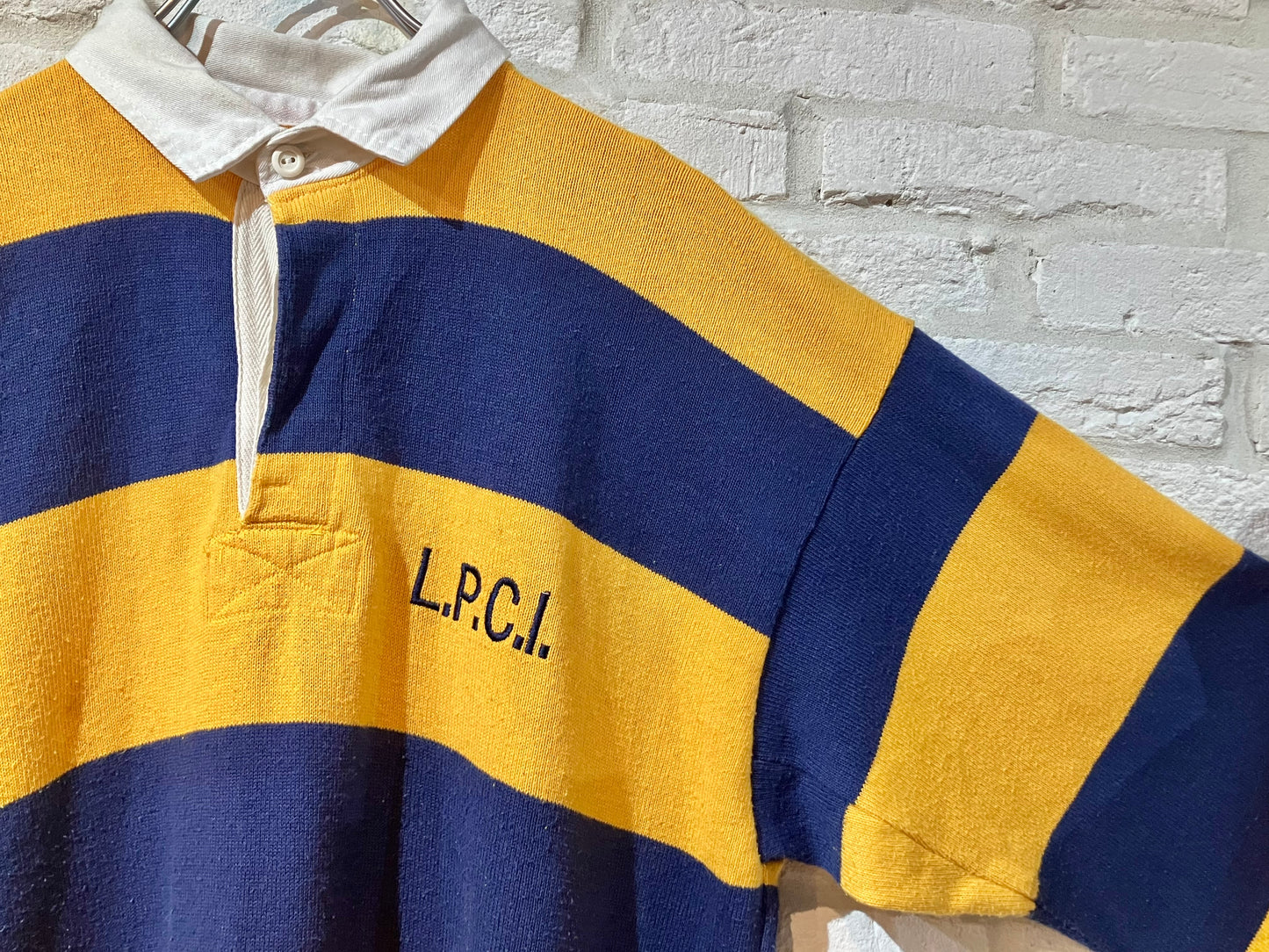Old Rugger Shirt