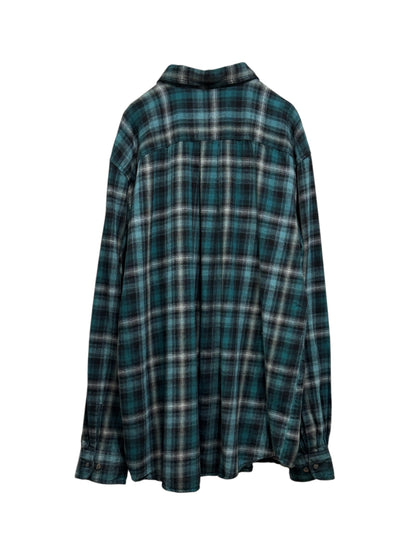 St. John's Bay Plaid Shirt
