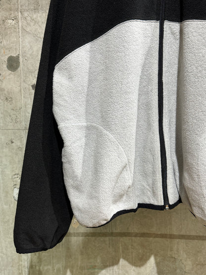 Adidas Fleece Jacket