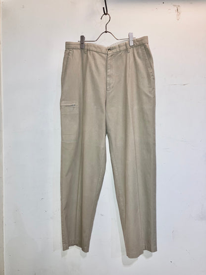 00s Design Moleskin Pants