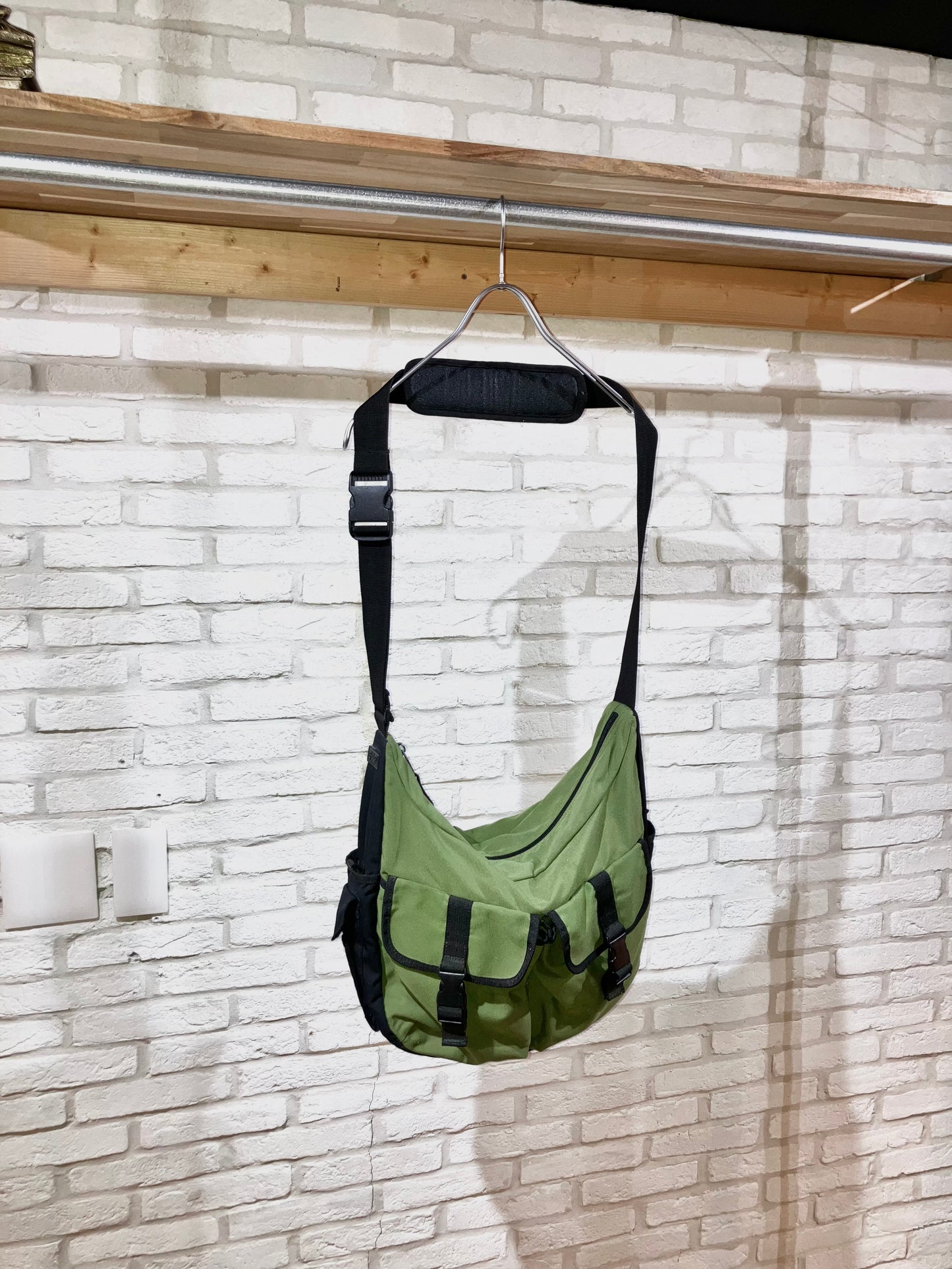 "GAP" Old Design Bag