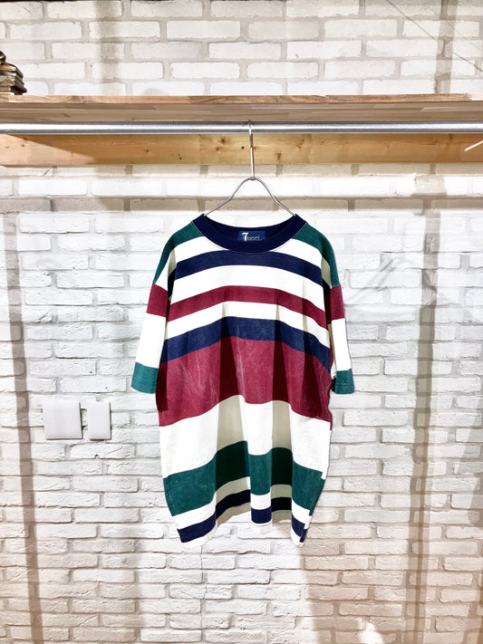 Old Border Tee