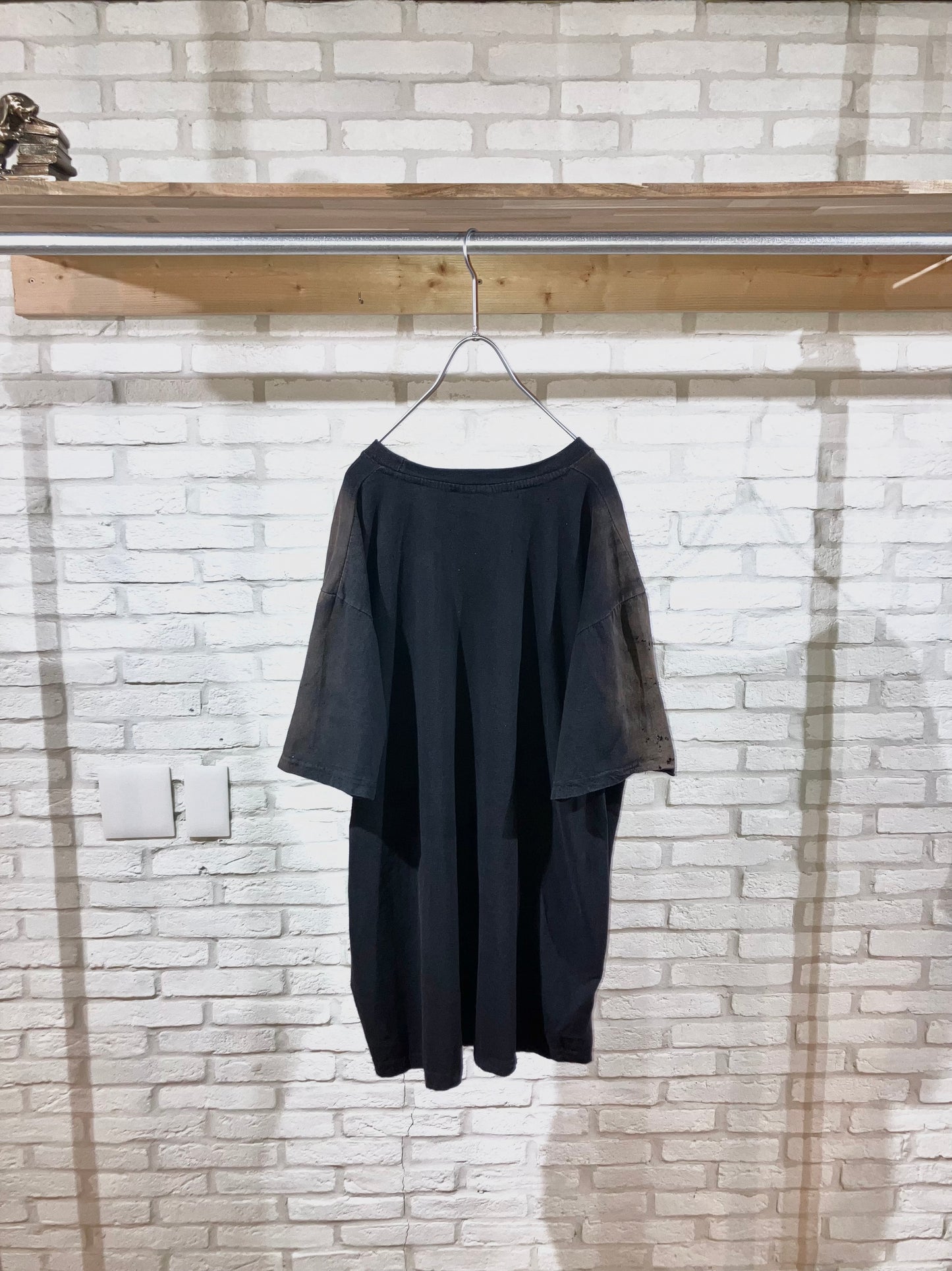 00s Oversized Fade Tee