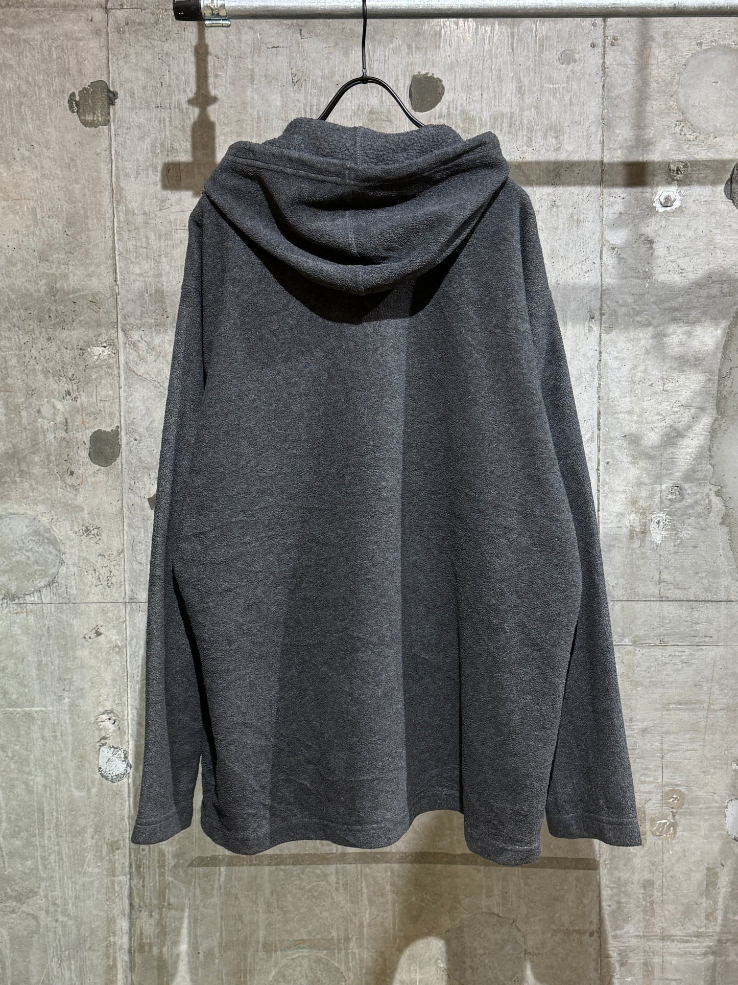 Nike Fleece Hoodie