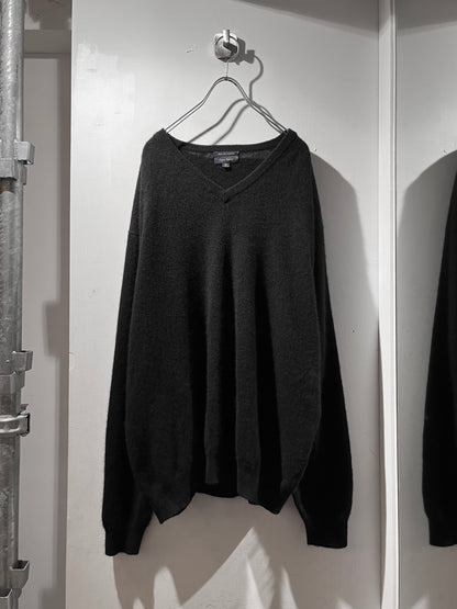 Cashmere XXL sweater