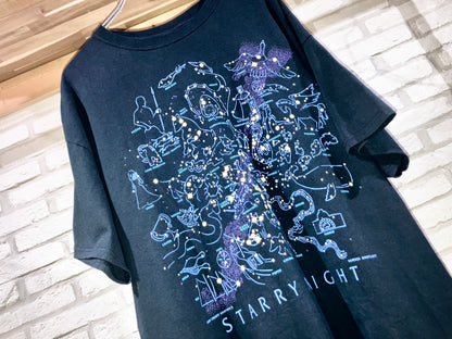 10s Printed Tee