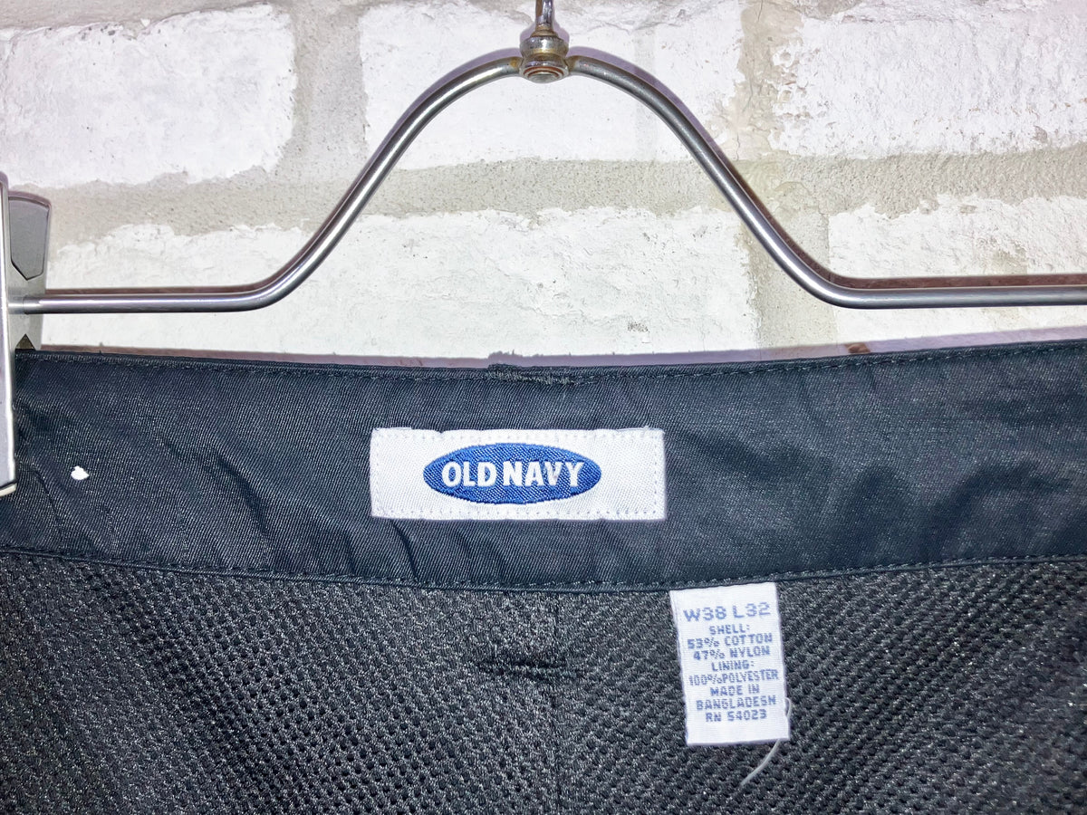 "OLD NAVY" Old Design Pants