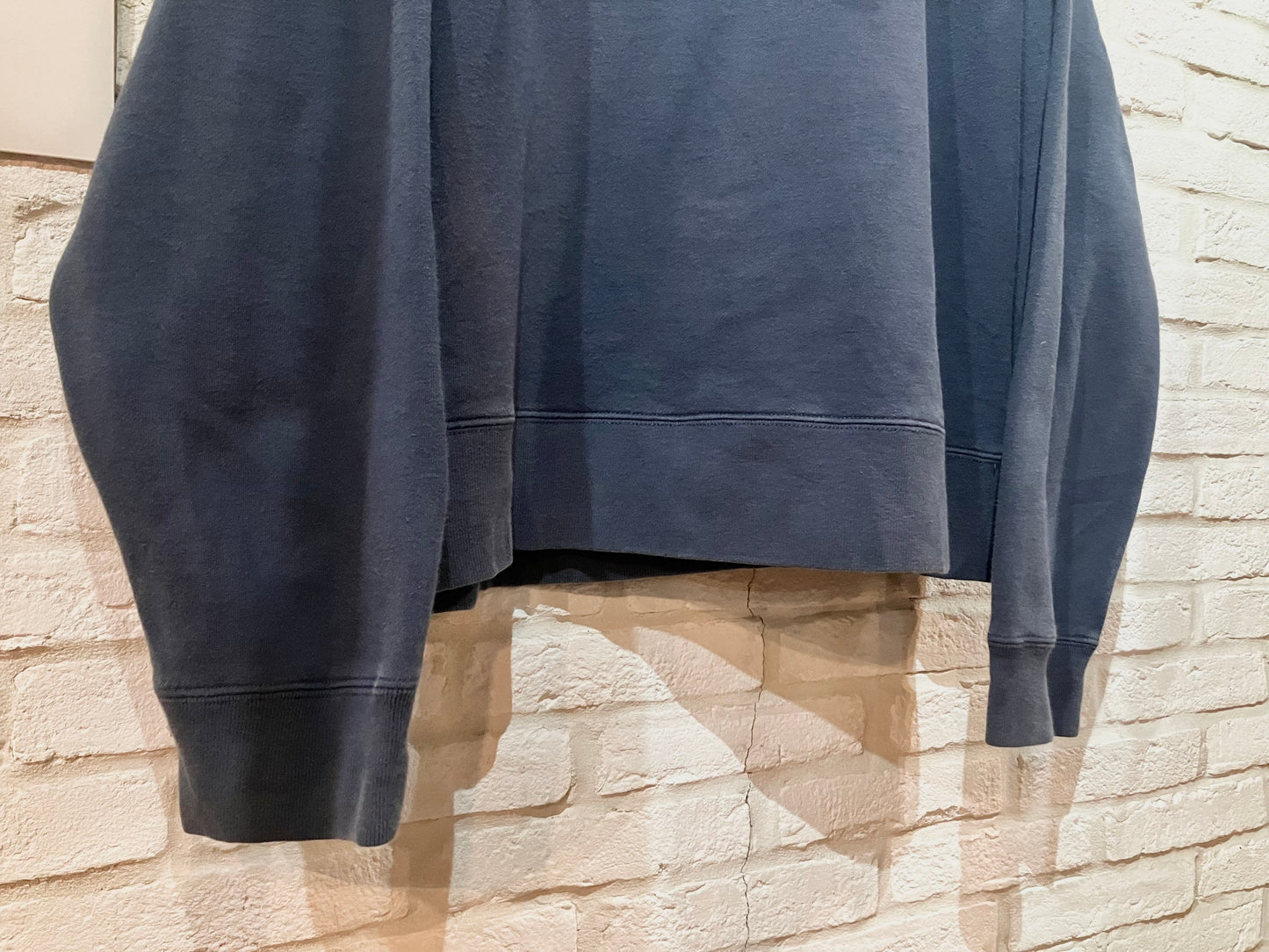 "Polo by Ralph Lauren" Old Nice Color Sweat