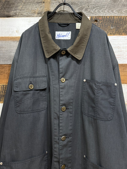 Vintage Haband Coverall Jacket