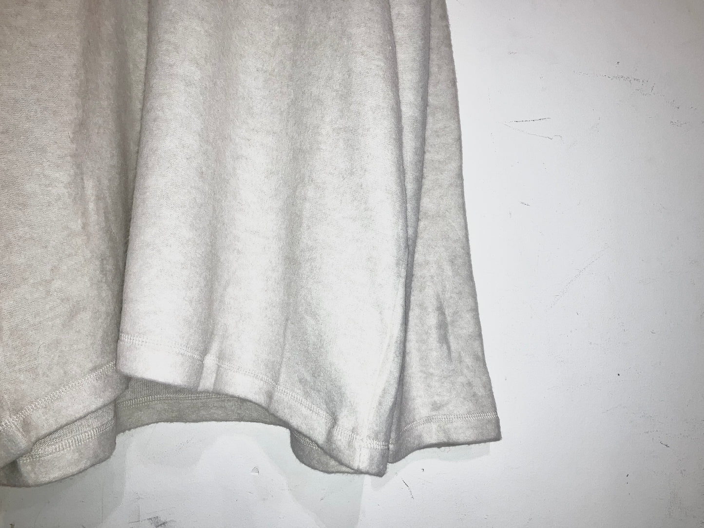 00s  Design Fleece Tops