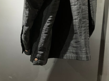 "Tommy Bahama" Old Design Silk JKT