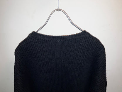 Old Design Knit