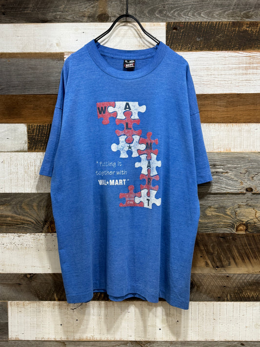 90s VIntage Walmart Tee
