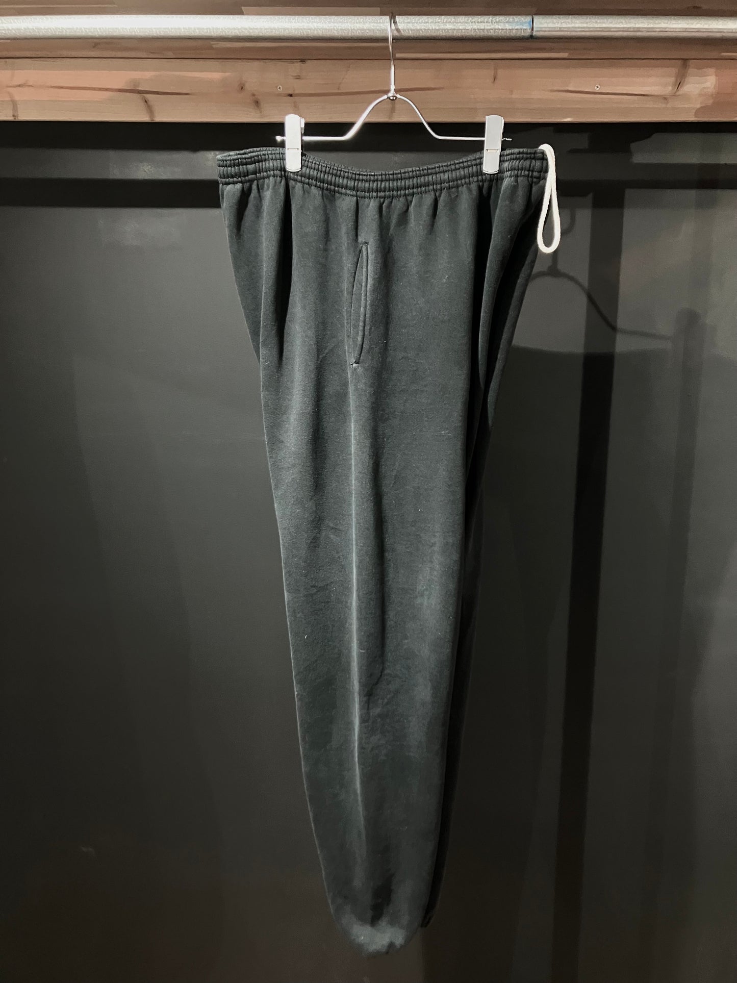 "RUSSELL®︎" 00s Wide Sweat Pants