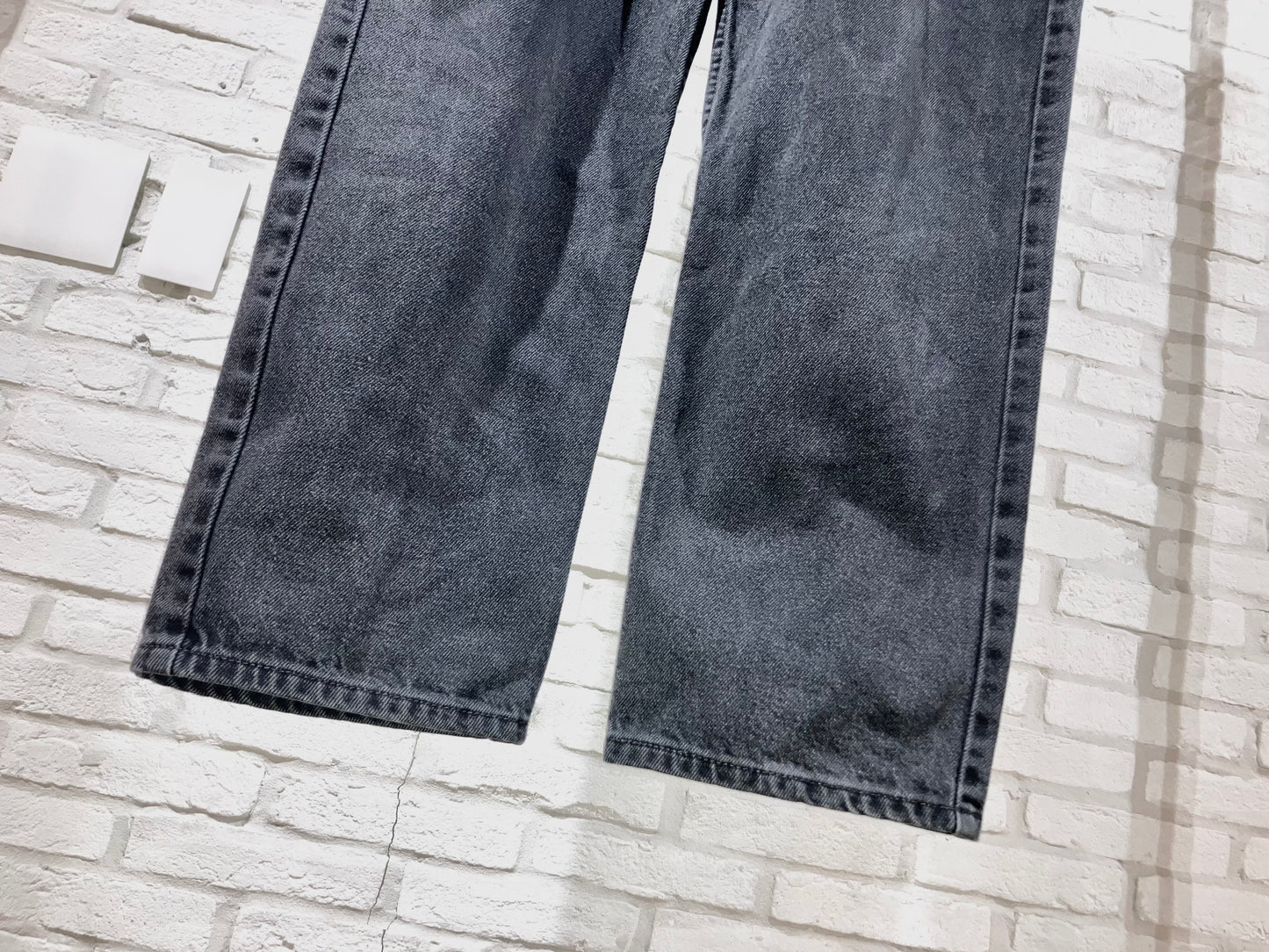 "Levi's" 00s Wide Denim Pants