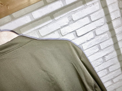 "COTLER" Old Poly&Rayon EZ JKT