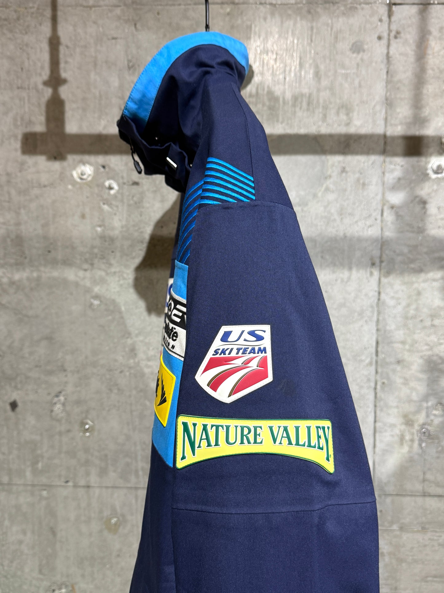 00's Spyder Ski Jacket