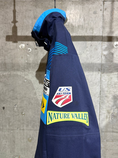 00's Spyder Ski Jacket