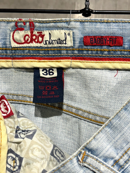 00s Ecko Unltd Jeans