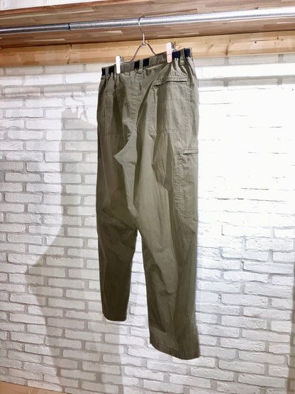 "Eddie Bauer" 00s Design Gear Pants