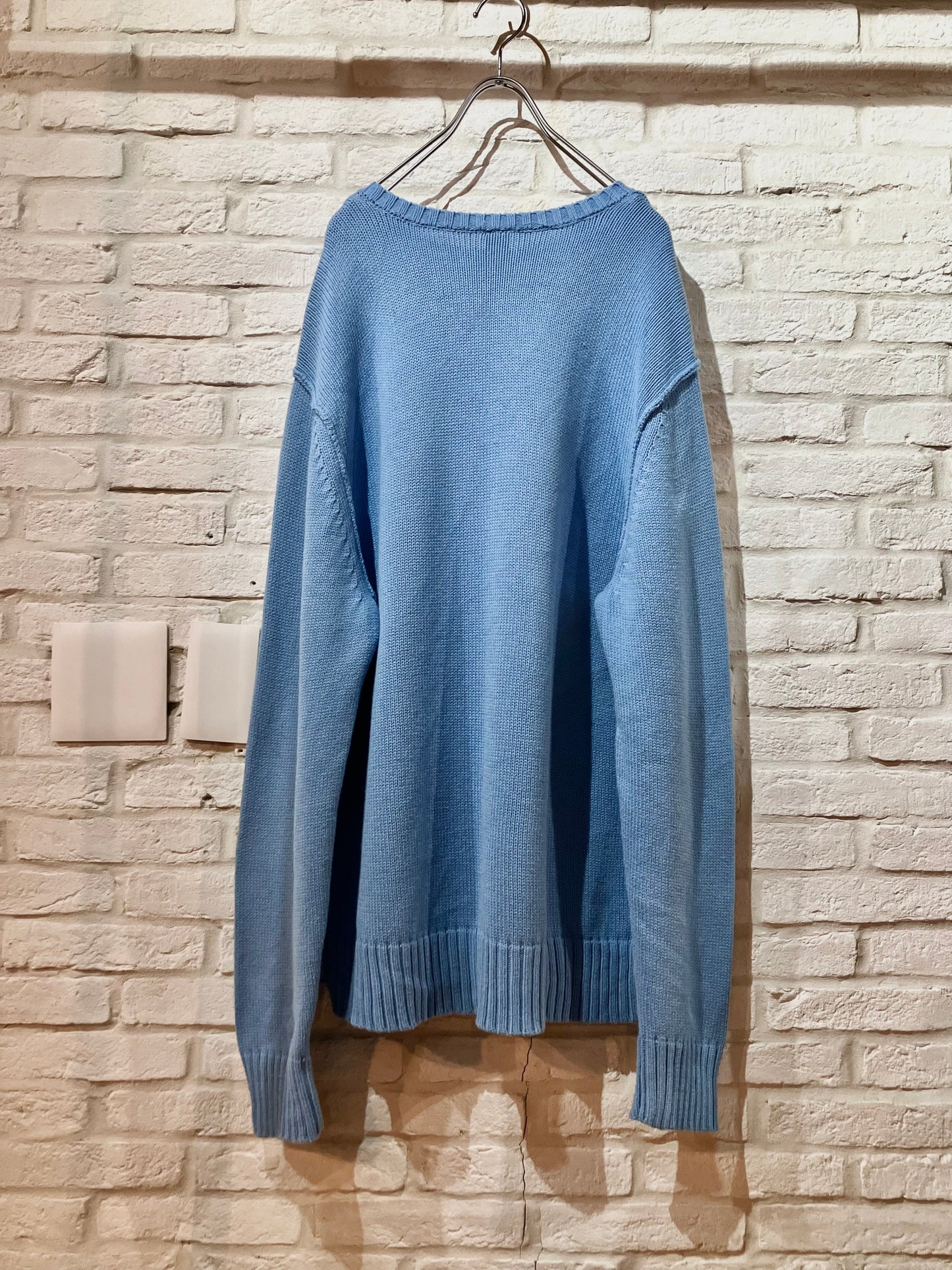 "GAP" Old Design Cotton Knit
