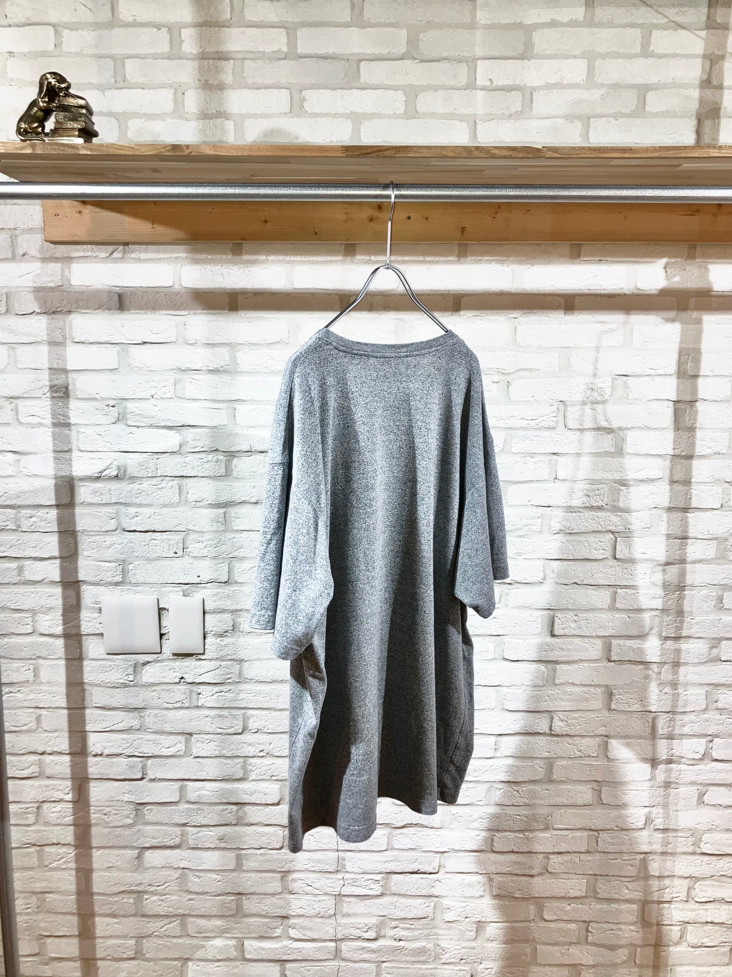 "GEORGE" 00s Noise Tee