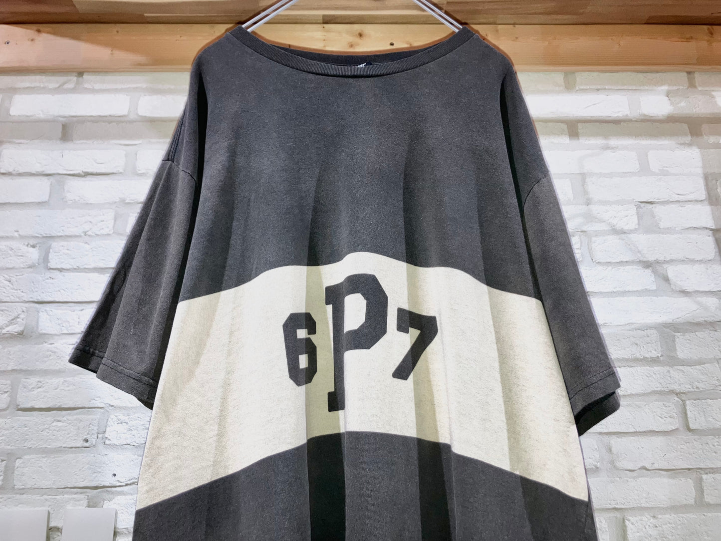 "POLO JEANS CO." Old Design Tee