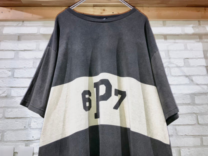 "POLO JEANS CO." Old Design Tee