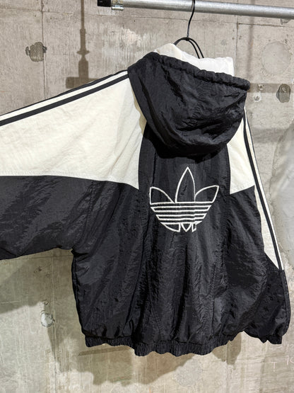 Old Adidas Puffer Jacket