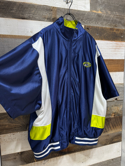 00s Nike SS Track Jacket