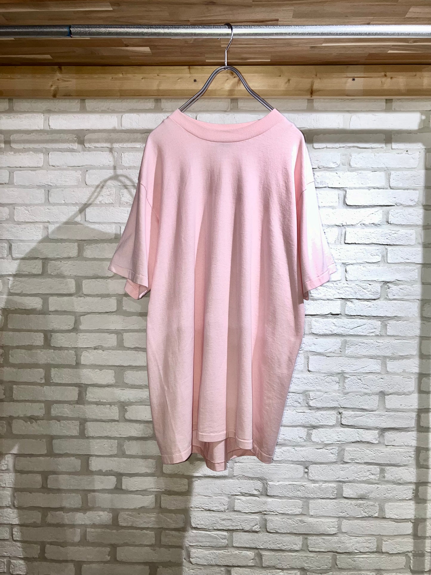 Old Nice Color Tee
