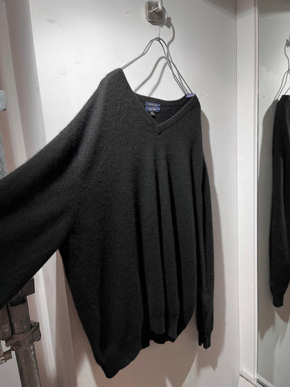 Cashmere XXL sweater