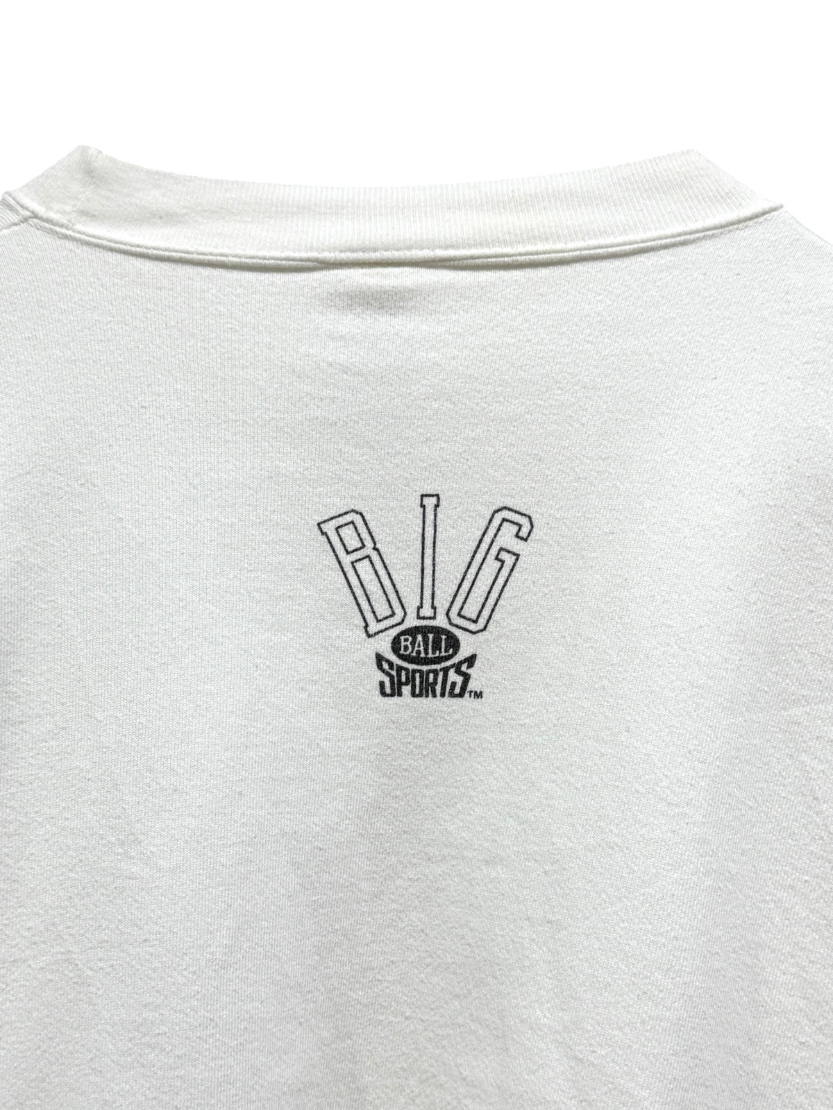 90s Vintage Basketball Is Life Sweatshirt