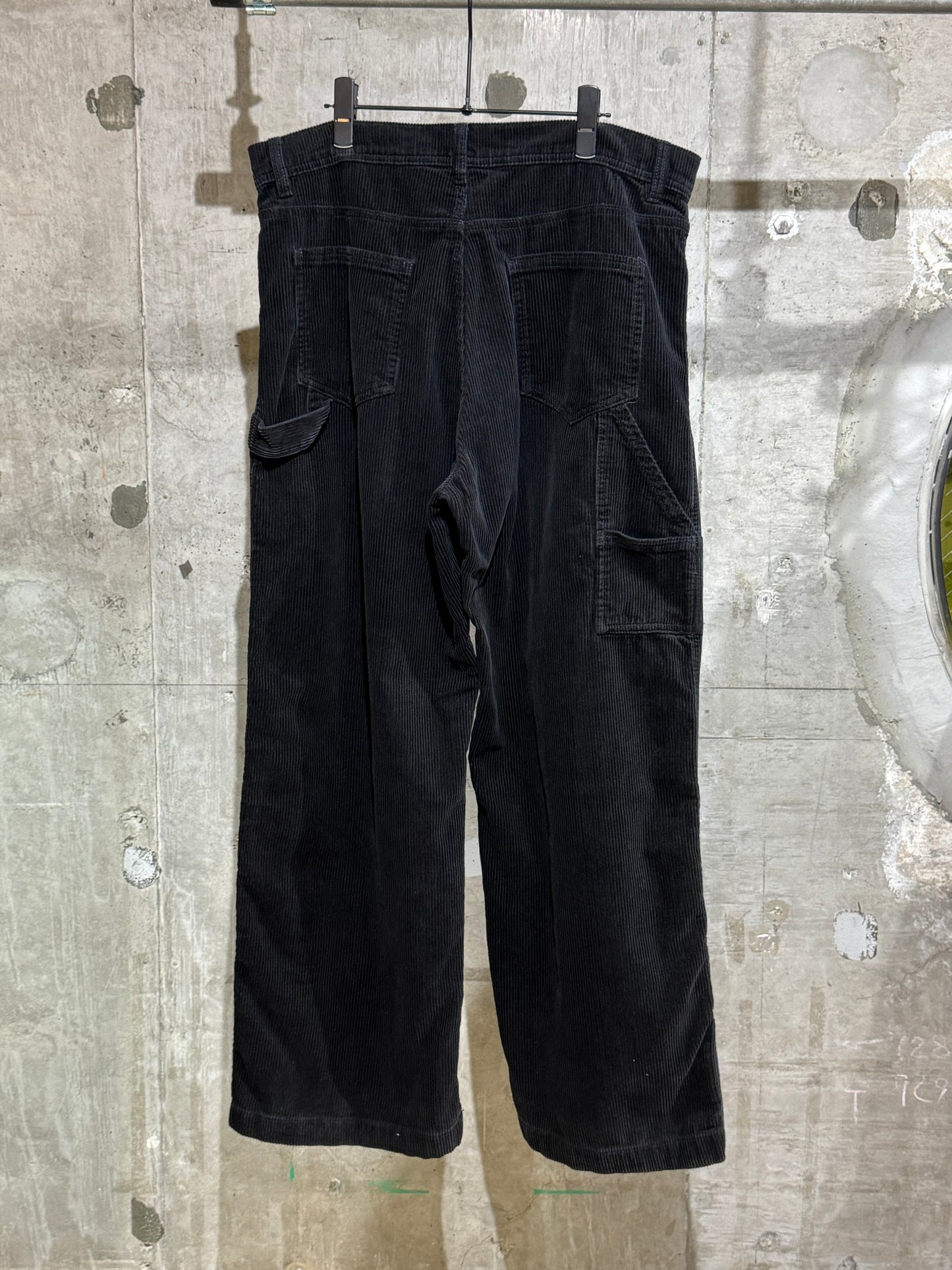 No Boundaries Corduroy Painter Pants
