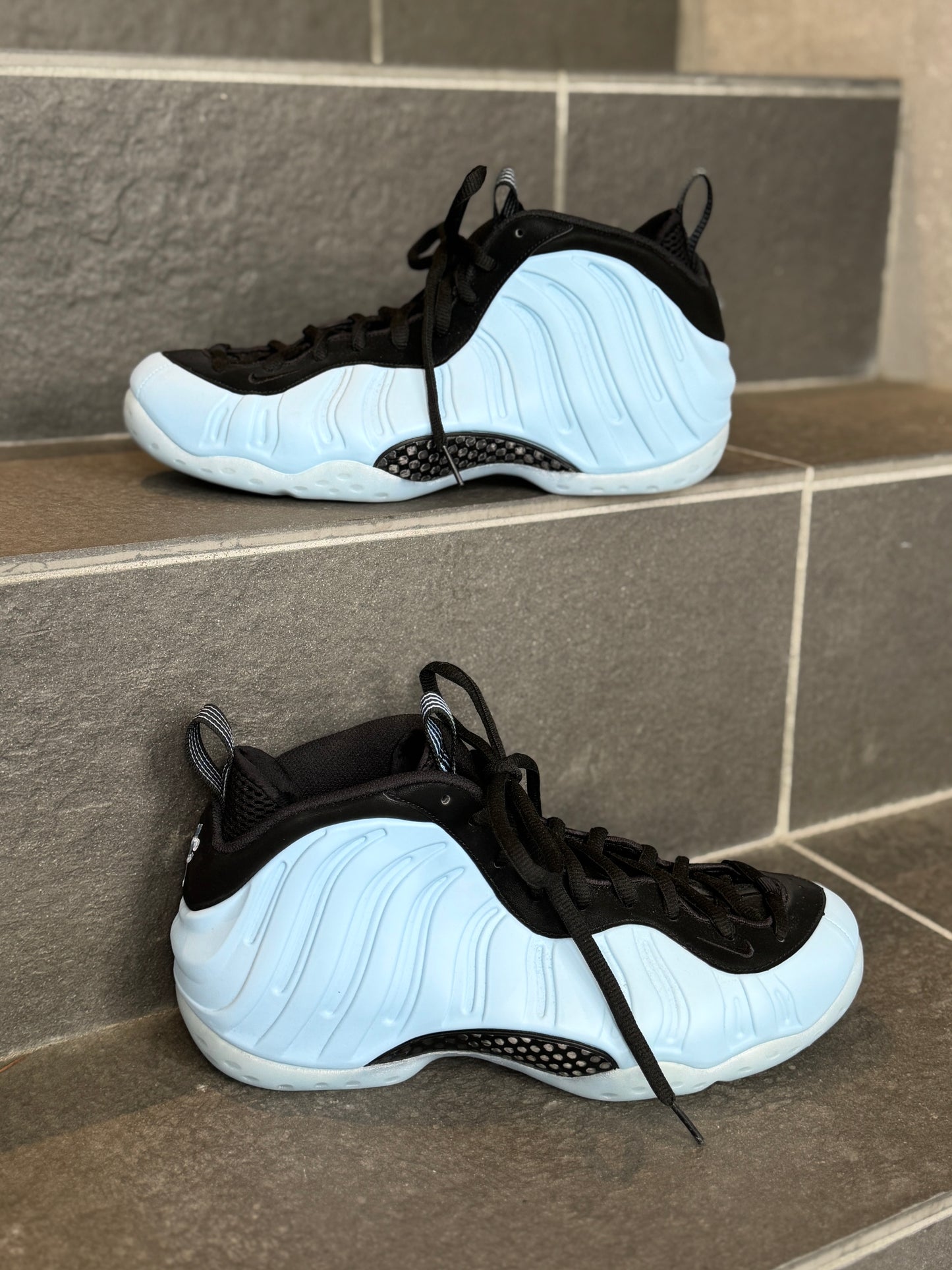 Nike Air Foamposite One