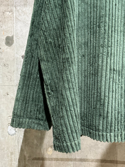 Corduroy pullover Top
