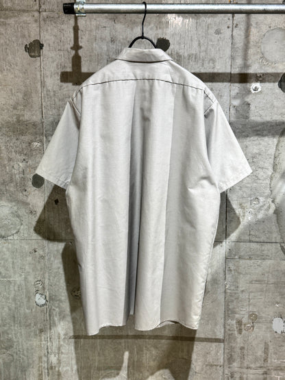 Vintage S/S Work Shirt