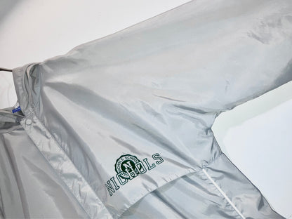 "Champion" Old Design Nylon Hoodie JKT