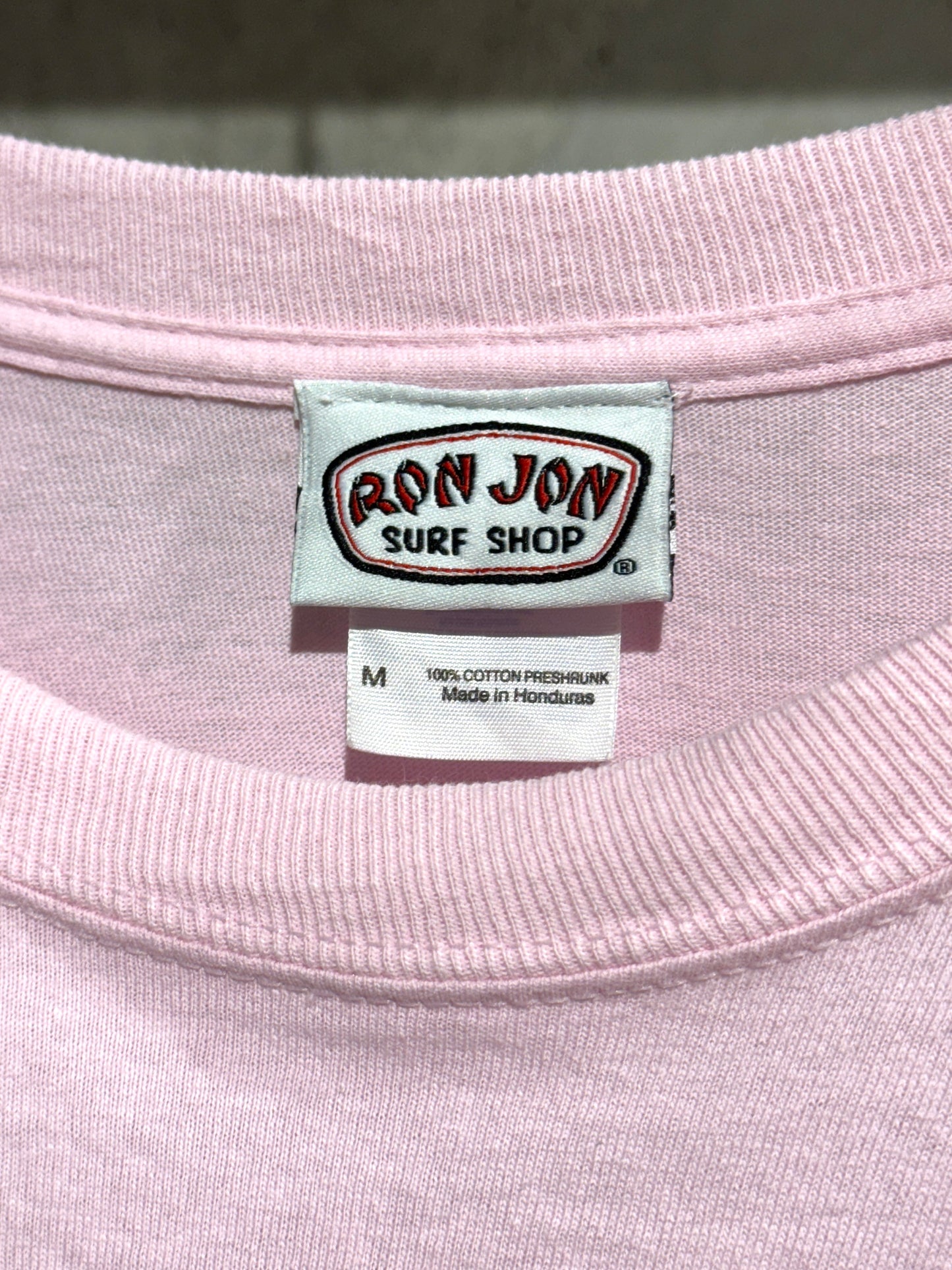 Ron Jon Surf Shop LS Tee