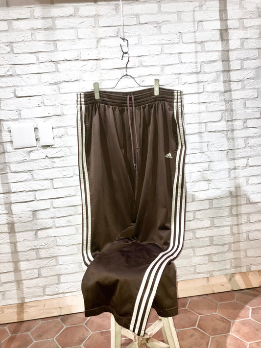 "adidas" 00s Super Wide Track Pants