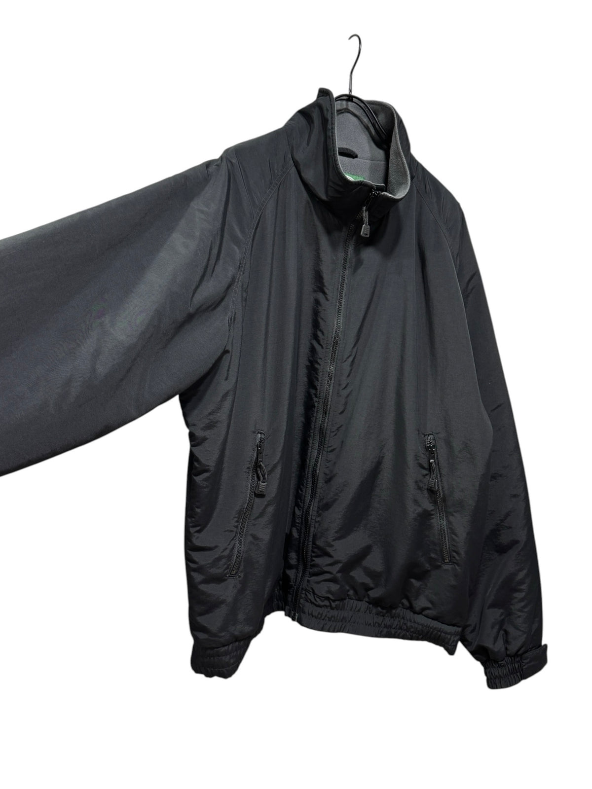 Cabela's Fleece-Lined Nylon Jacket