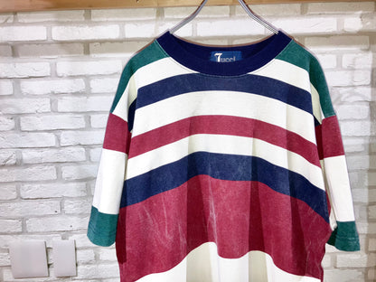 Old Border Tee