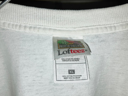 Old Printed Tee