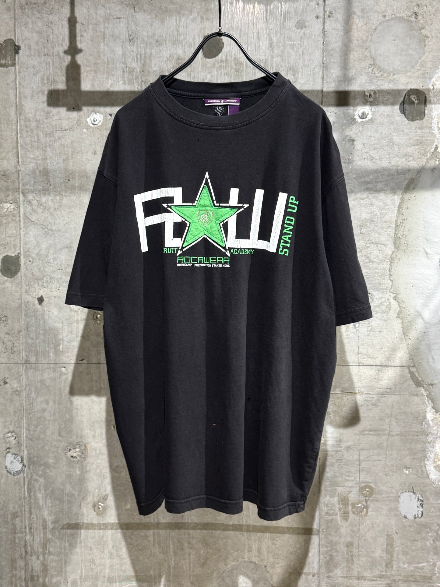 00s Rocawear Tee