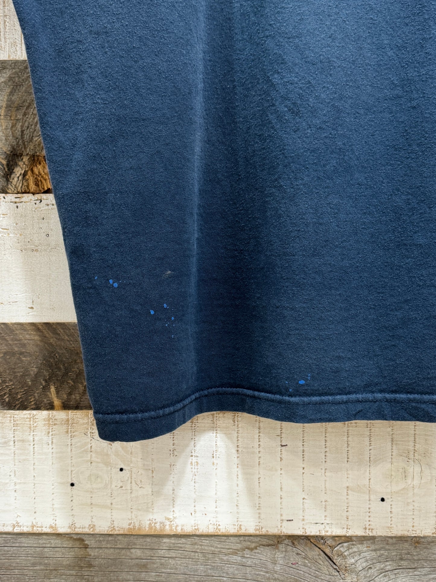 Think Geek Painted Tee