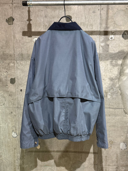 00's Layered Collar Jacket