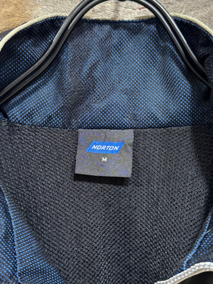 00s Norton Norton Nylon Jacket